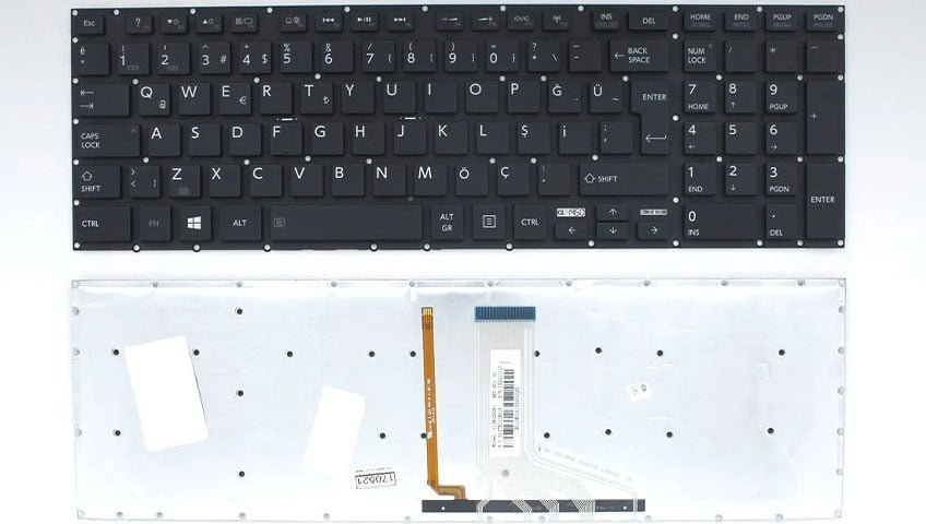 Laptop Yedek Parça