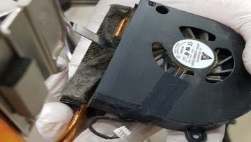 Laptop Fan Değişimi ve Bakımı Gerekli Mi?