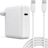 Apple A1989 Şarj Aleti Adaptör - Görsel 4