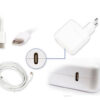 Apple A1989 Şarj Aleti Adaptör - Görsel 3