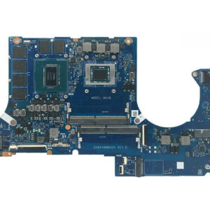 Asus Tuf FX706HC Anakart Tamiri