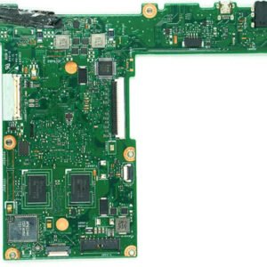 Asus N80VM Anakart Tamiri