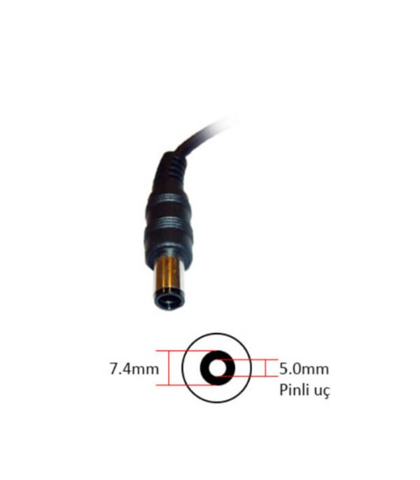 Dell DA90PE1-00 Adaptör Şarj Aleti