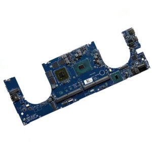 Dell G15 5511 Anakart Tamiri