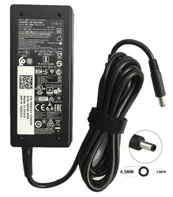 Dell 5K74V Adaptör Şarj Aleti