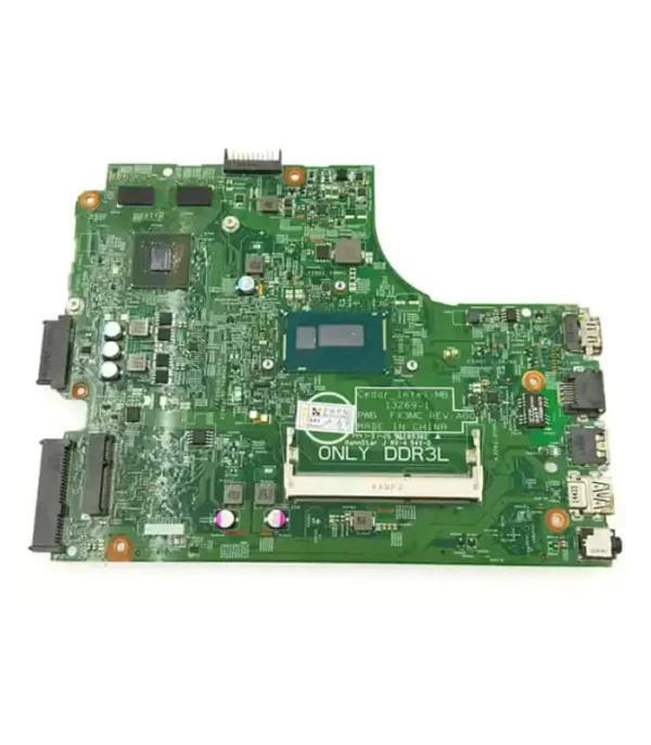 Dell Vostro 2421 Anakart Tamiri