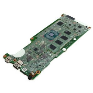 Hp Chromebook X360 14C-CA0000 Anakart Tamiri