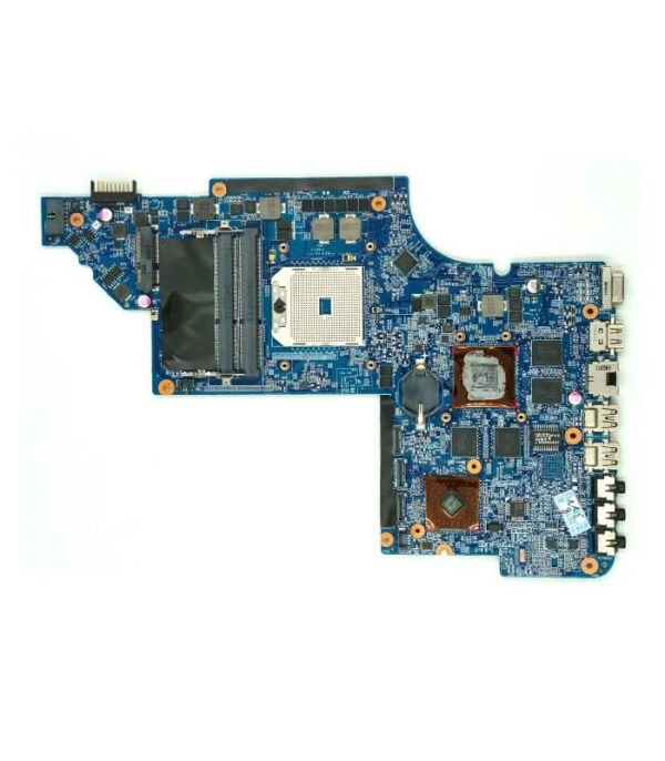 Hp Pavilion DV1311SE Anakart Tamiri