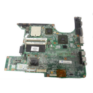 Hp Pavilion DV6600 Anakart Tamiri