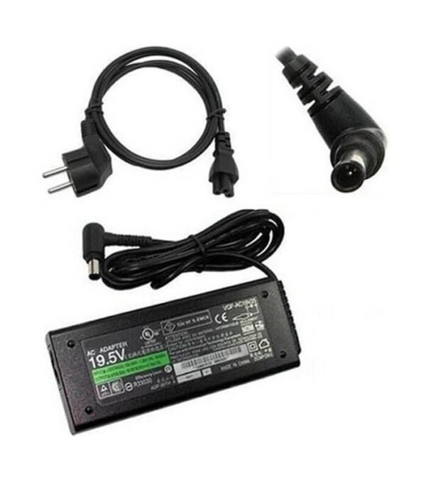 Sony Vaio VGP-AC19V19 Adaptör Şarj Aleti