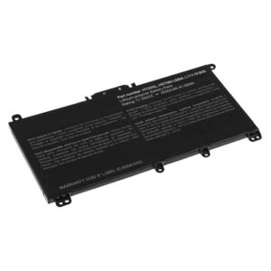 Hp 14-Ck0000Nf Laptop Batarya Pil
