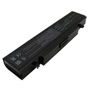 Samsung R510 Fa0E Laptop Batarya Pil - Siyah