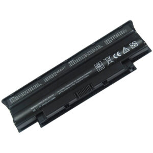 Dell Inspiron N3010 Laptop Batarya Pil