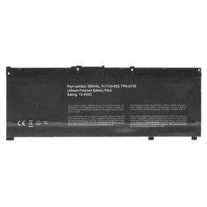 Hp 917724-855 Laptop Batarya Pil