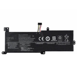Lenovo L16L2Pb2 Laptop Batarya Pil