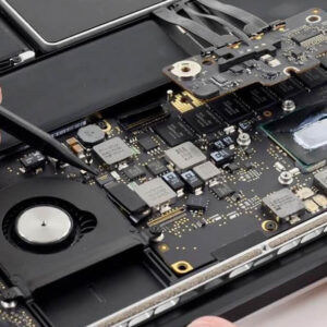 Asus Tuf Fx505Gm Laptop Tamiri Ve Teknik Servis