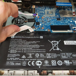 Asus Vivobook M705Un Laptop Tamiri Ve Teknik Servis