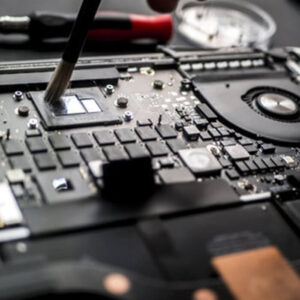 Asus Tuf 705 Laptop Tamiri Ve Teknik Servis