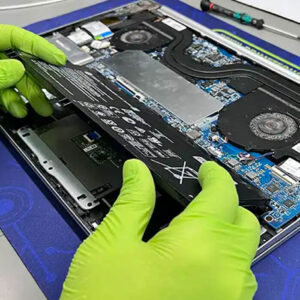 Asus Lamborghini Vx7-A1 Laptop Tamiri Ve Teknik Servis