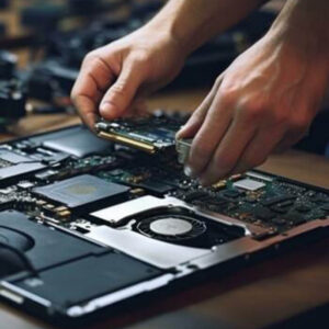 Asus Rog G752Vm Laptop Tamiri Ve Teknik Servis