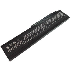 Vestel H36 Laptop Batarya Pil